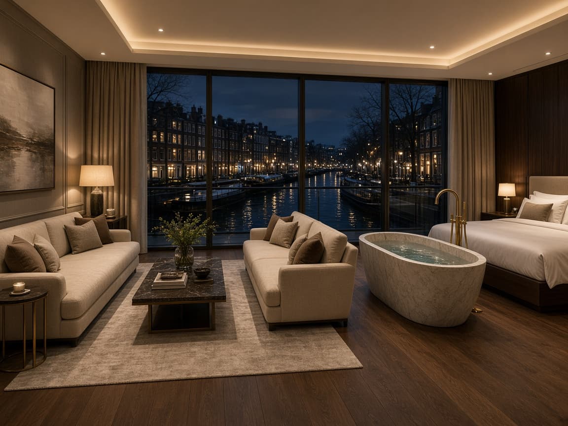 Skyline Suite